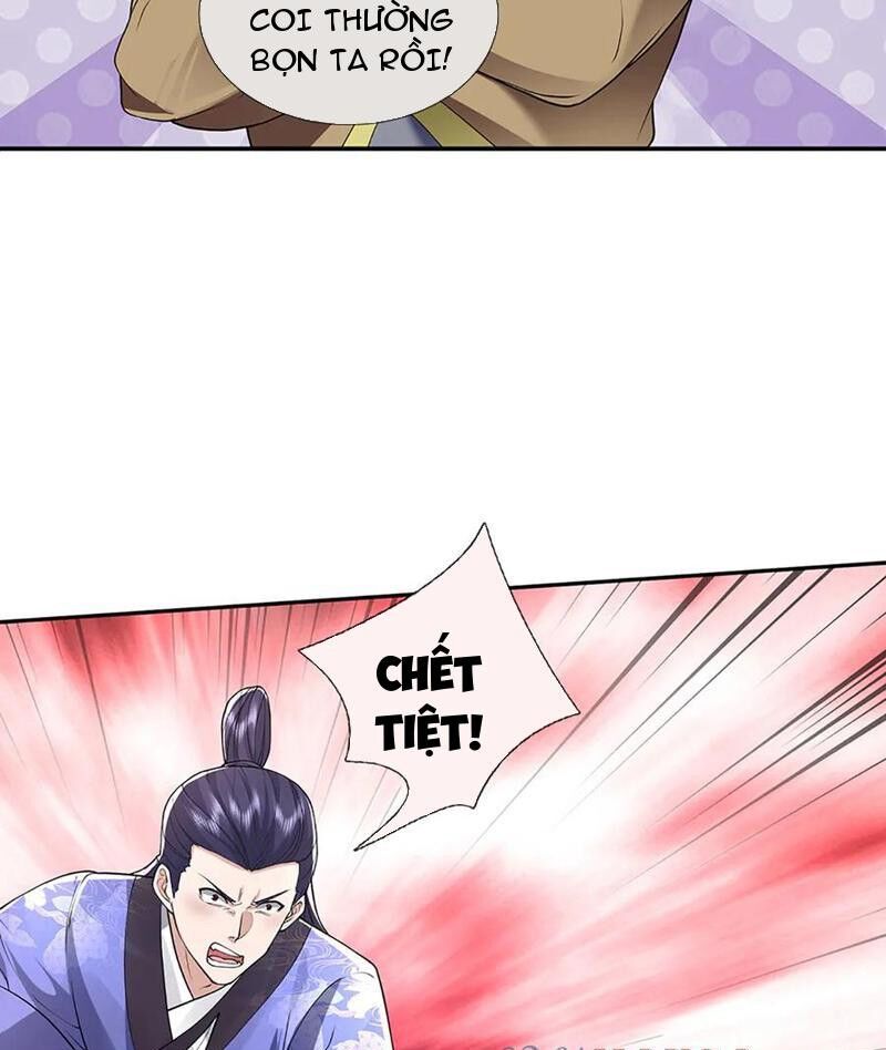 Tôi Có Thể Nuốt Chửng Vạn Vật - Chapter 79 - Page 47