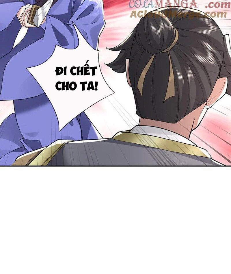 Tôi Có Thể Nuốt Chửng Vạn Vật - Chapter 79 - Page 48