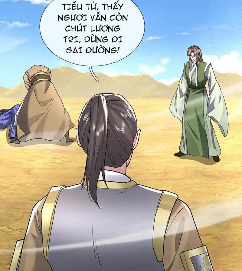 Tôi Có Thể Nuốt Chửng Vạn Vật - Chapter 79 - Page 59