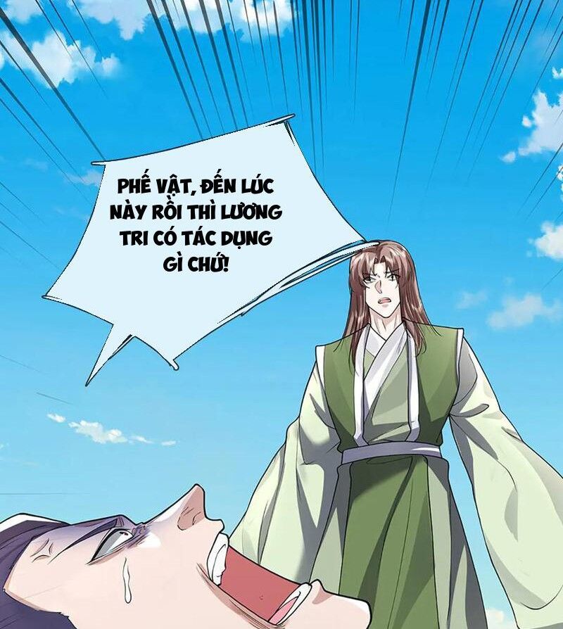 Tôi Có Thể Nuốt Chửng Vạn Vật - Chapter 79 - Page 61