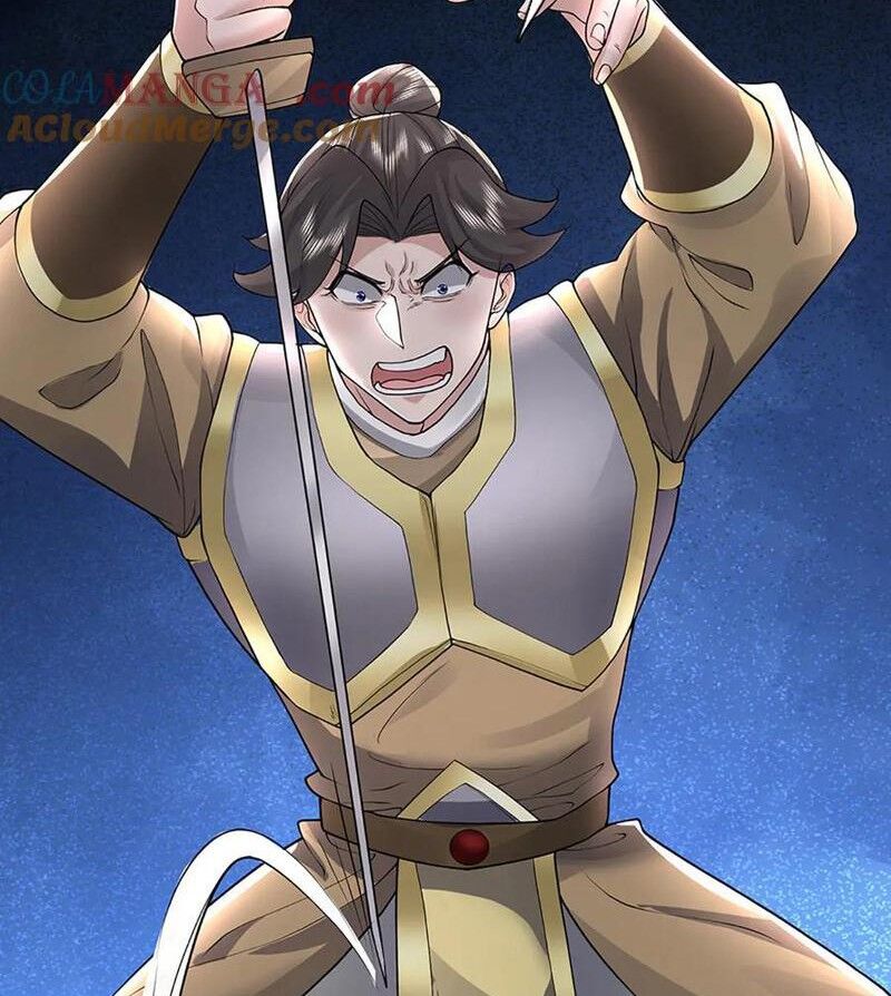 Tôi Có Thể Nuốt Chửng Vạn Vật - Chapter 79 - Page 63