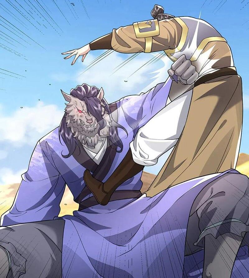 Tôi Có Thể Nuốt Chửng Vạn Vật - Chapter 79 - Page 68