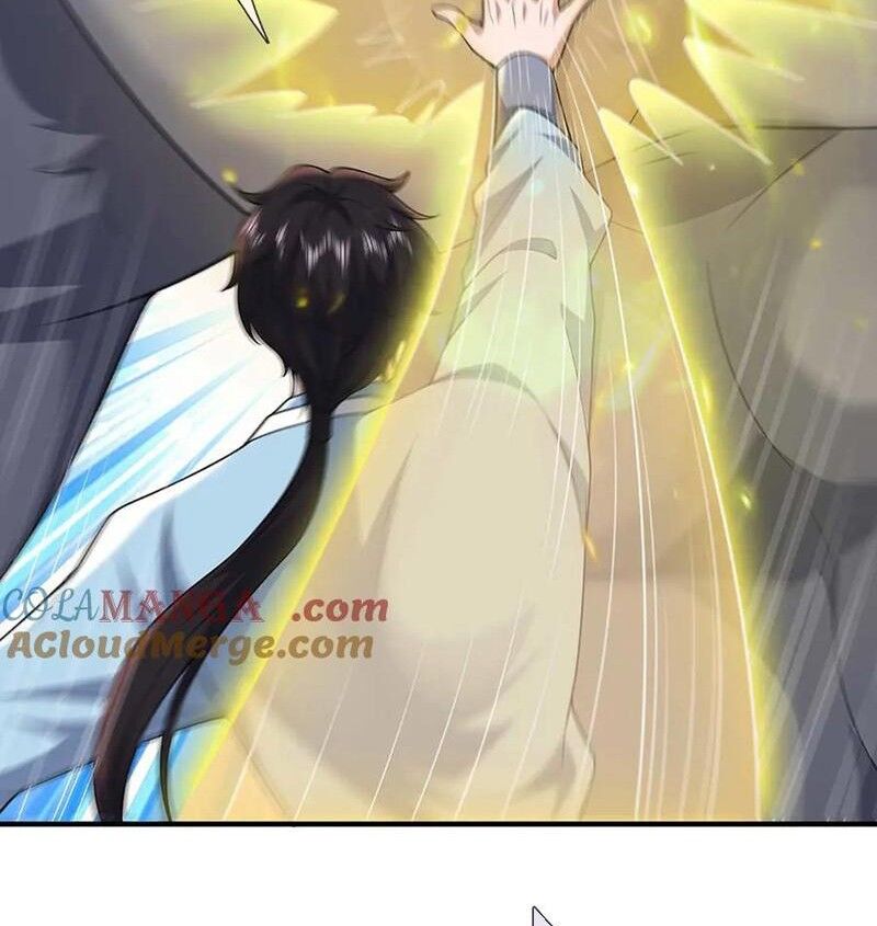 Tôi Có Thể Nuốt Chửng Vạn Vật - Chapter 79 - Page 7