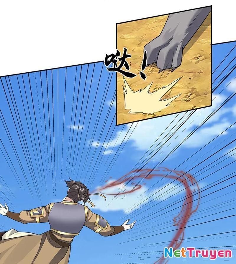 Tôi Có Thể Nuốt Chửng Vạn Vật - Chapter 79 - Page 70