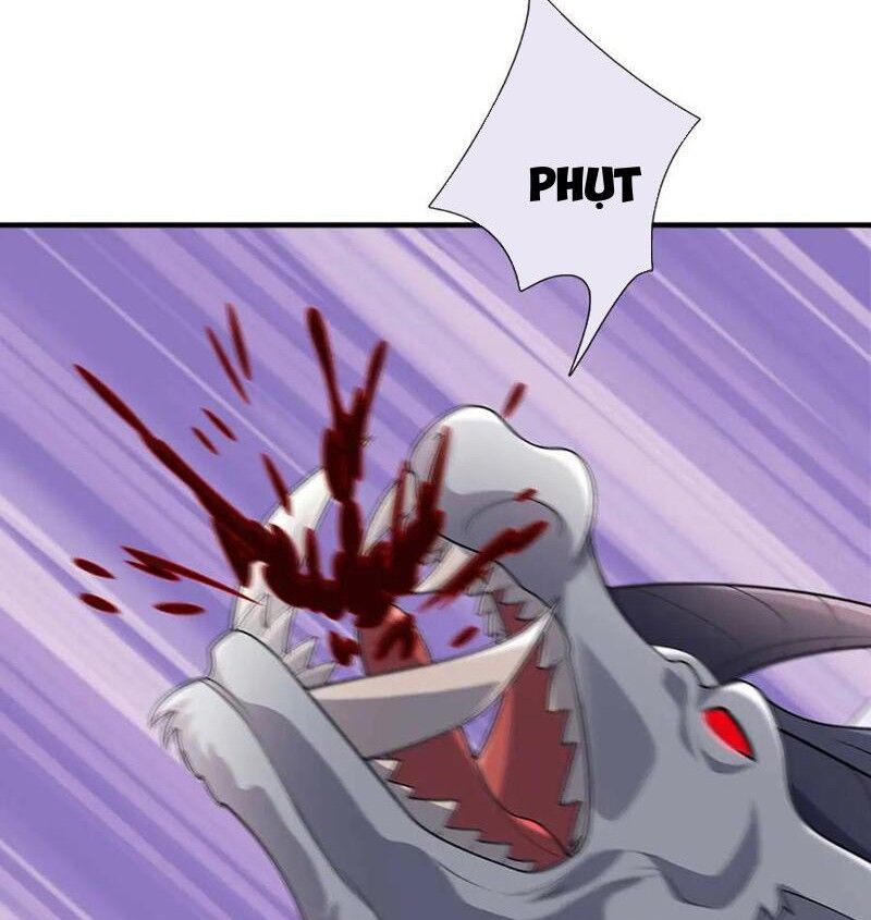 Tôi Có Thể Nuốt Chửng Vạn Vật - Chapter 79 - Page 8