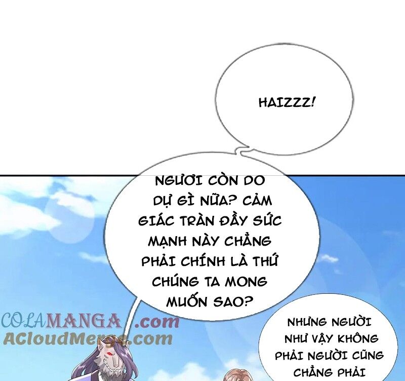 Tôi Có Thể Nuốt Chửng Vạn Vật - Chapter 79 - Page 81