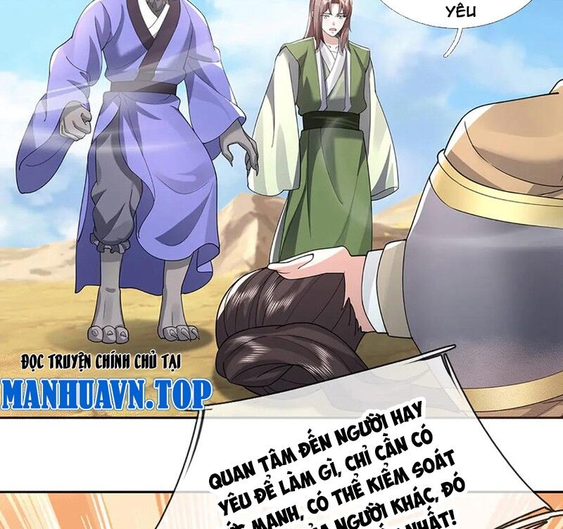 Tôi Có Thể Nuốt Chửng Vạn Vật - Chapter 79 - Page 82