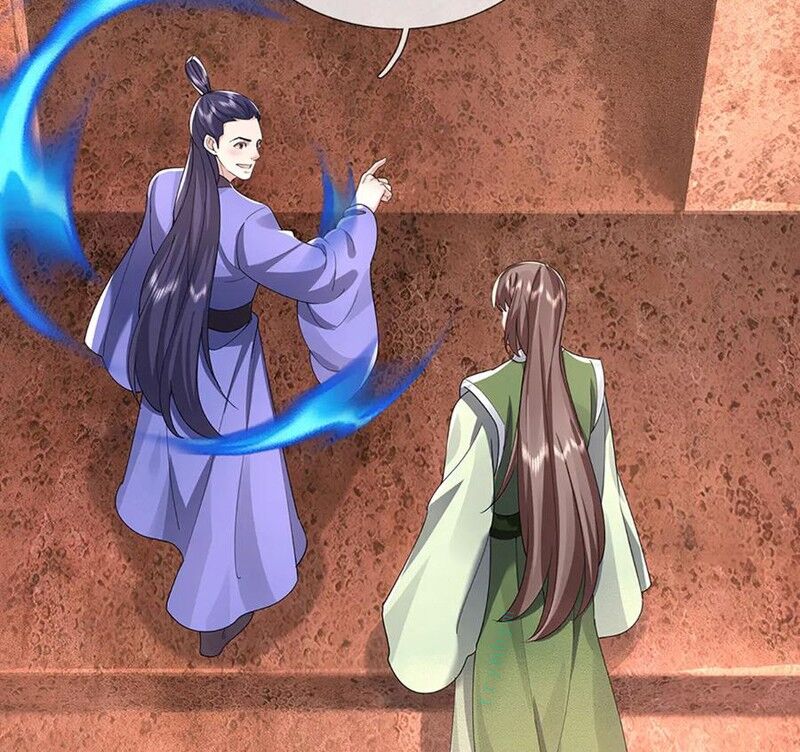 Tôi Có Thể Nuốt Chửng Vạn Vật - Chapter 79 - Page 86