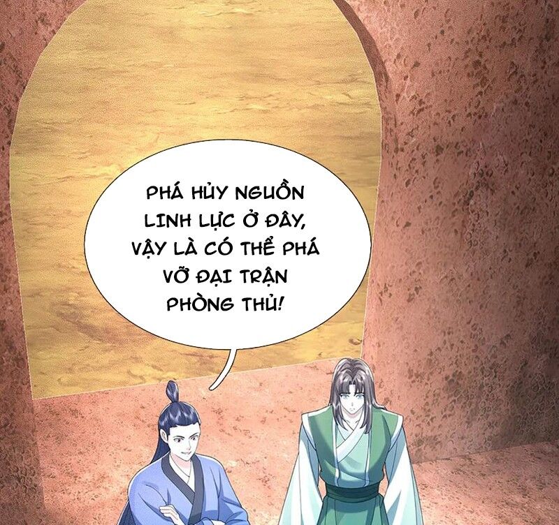 Tôi Có Thể Nuốt Chửng Vạn Vật - Chapter 79 - Page 88