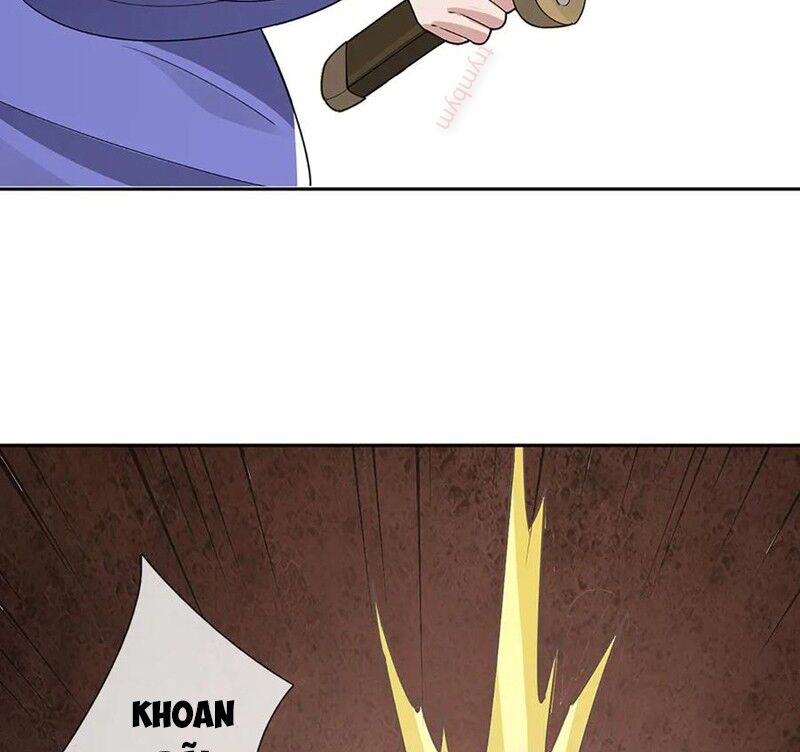 Tôi Có Thể Nuốt Chửng Vạn Vật - Chapter 79 - Page 92