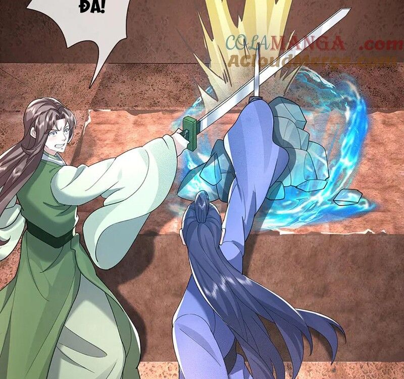 Tôi Có Thể Nuốt Chửng Vạn Vật - Chapter 79 - Page 93