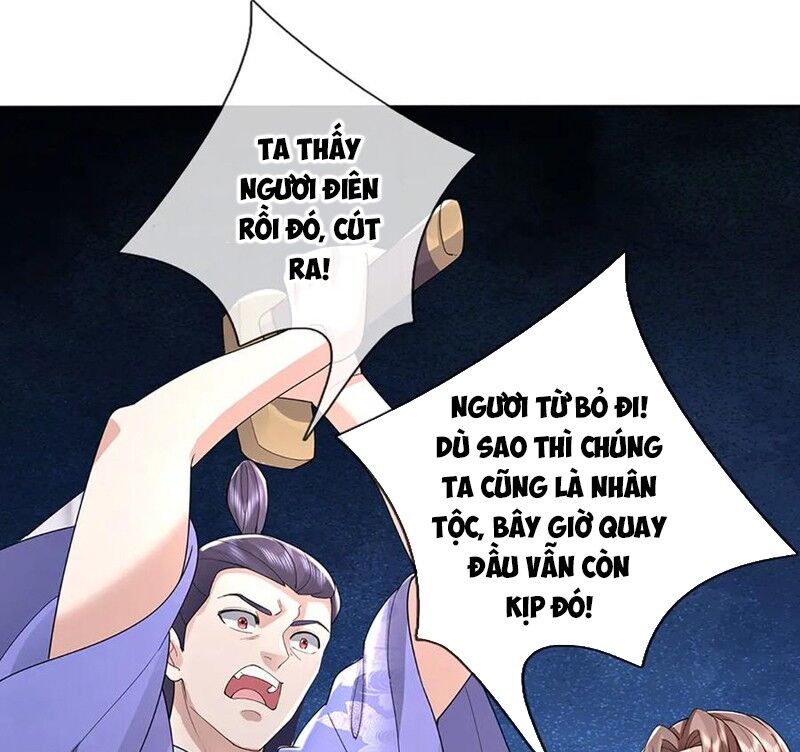 Tôi Có Thể Nuốt Chửng Vạn Vật - Chapter 79 - Page 96