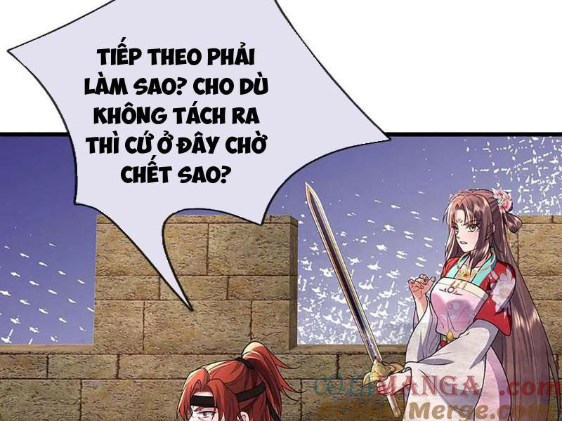 Tôi Có Thể Nuốt Chửng Vạn Vật - Chapter 80 - Page 104
