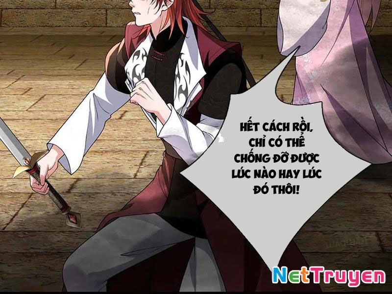 Tôi Có Thể Nuốt Chửng Vạn Vật - Chapter 80 - Page 105