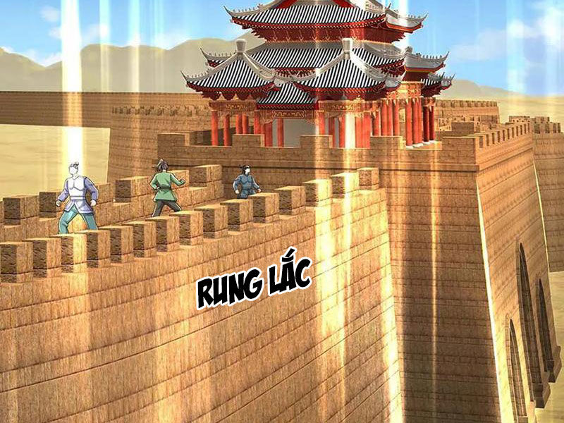 Tôi Có Thể Nuốt Chửng Vạn Vật - Chapter 80 - Page 11