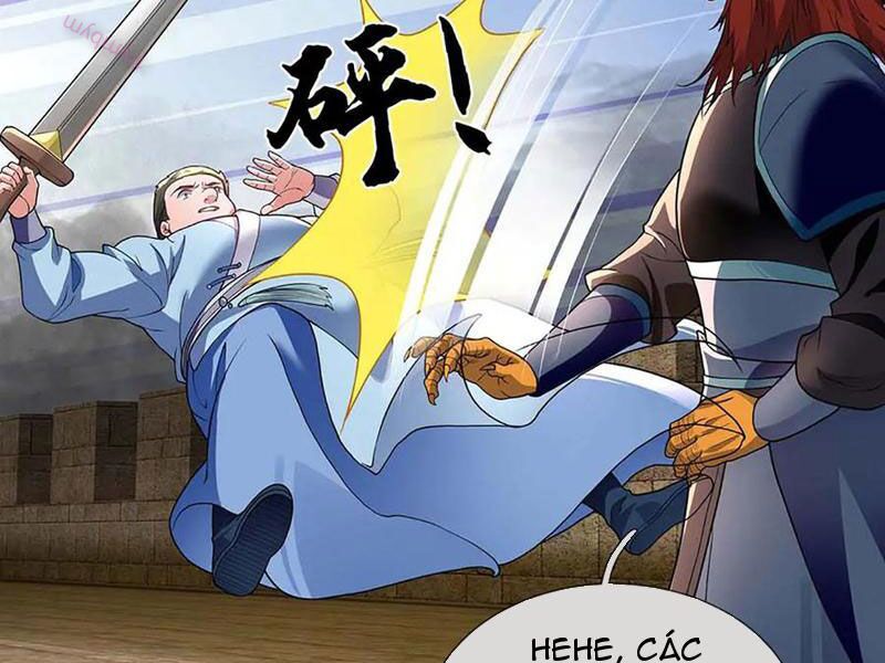 Tôi Có Thể Nuốt Chửng Vạn Vật - Chapter 80 - Page 116