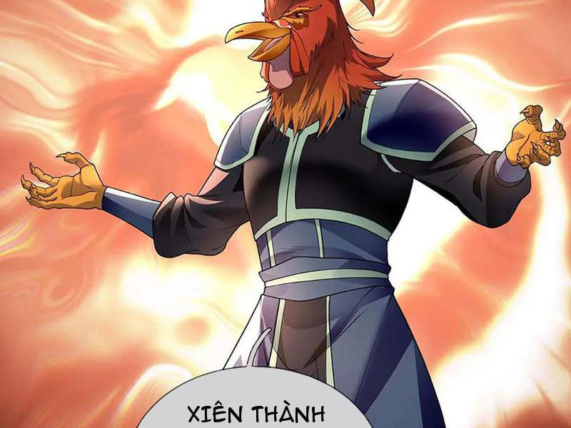 Tôi Có Thể Nuốt Chửng Vạn Vật - Chapter 80 - Page 119