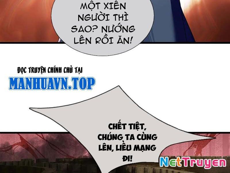 Tôi Có Thể Nuốt Chửng Vạn Vật - Chapter 80 - Page 120