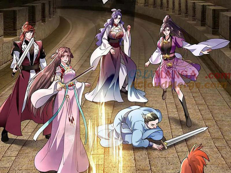 Tôi Có Thể Nuốt Chửng Vạn Vật - Chapter 80 - Page 121