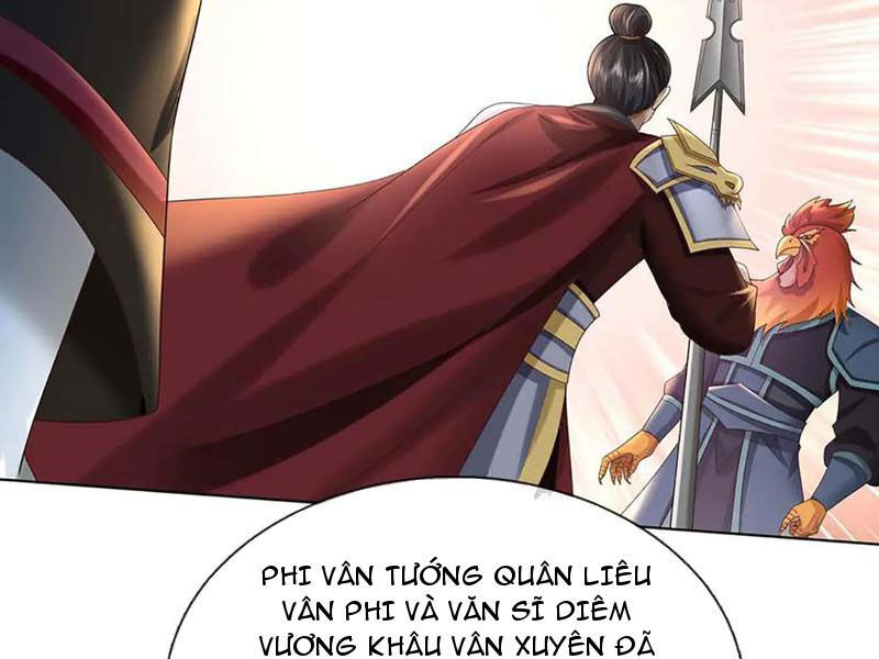 Tôi Có Thể Nuốt Chửng Vạn Vật - Chapter 80 - Page 132