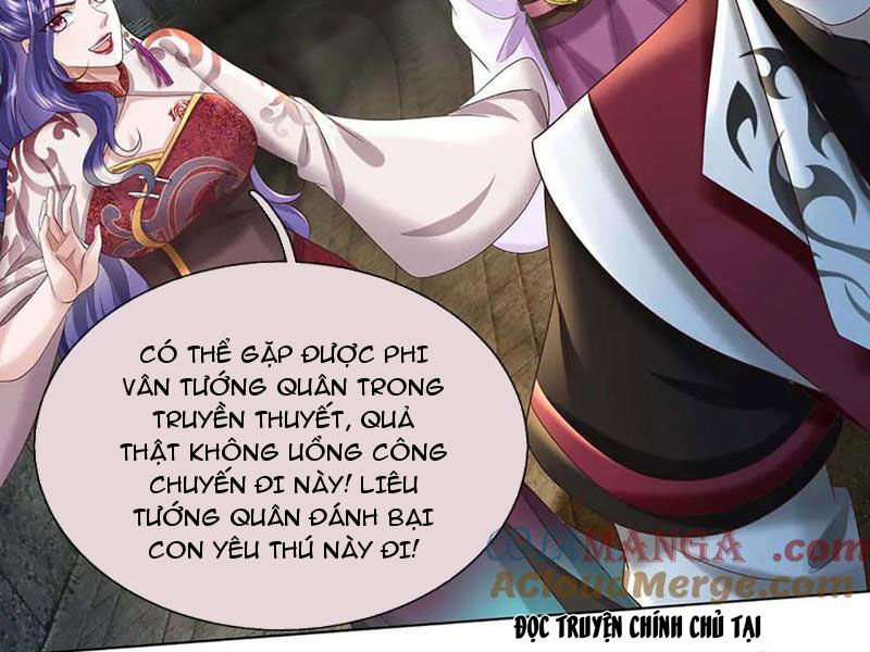 Tôi Có Thể Nuốt Chửng Vạn Vật - Chapter 80 - Page 134