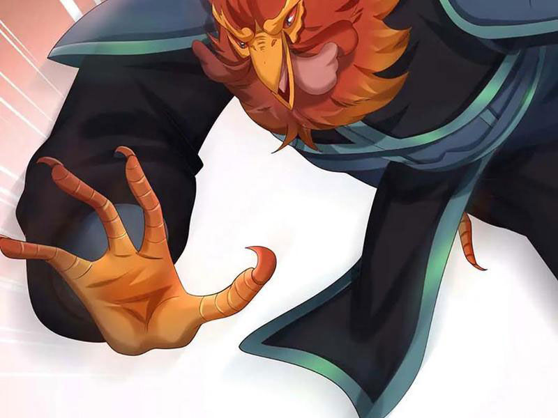 Tôi Có Thể Nuốt Chửng Vạn Vật - Chapter 80 - Page 136