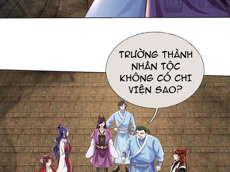 Tôi Có Thể Nuốt Chửng Vạn Vật - Chapter 80 - Page 154