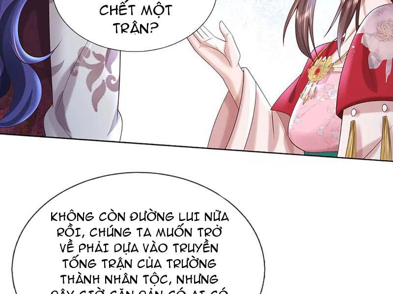 Tôi Có Thể Nuốt Chửng Vạn Vật - Chapter 80 - Page 157