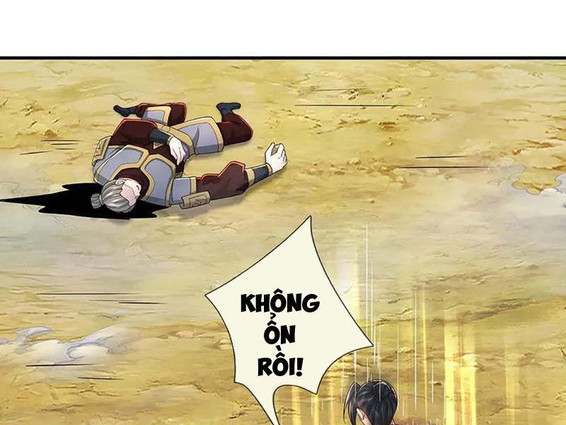 Tôi Có Thể Nuốt Chửng Vạn Vật - Chapter 80 - Page 19