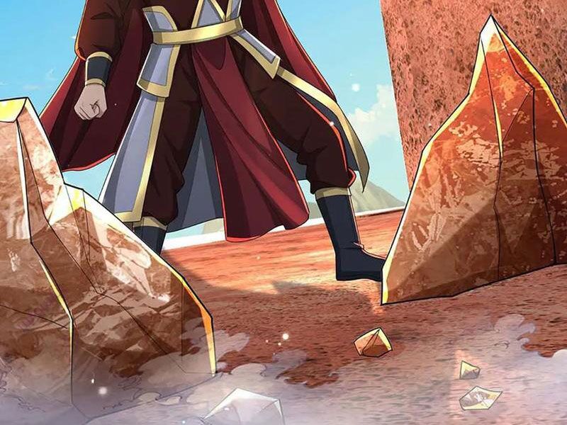 Tôi Có Thể Nuốt Chửng Vạn Vật - Chapter 80 - Page 22