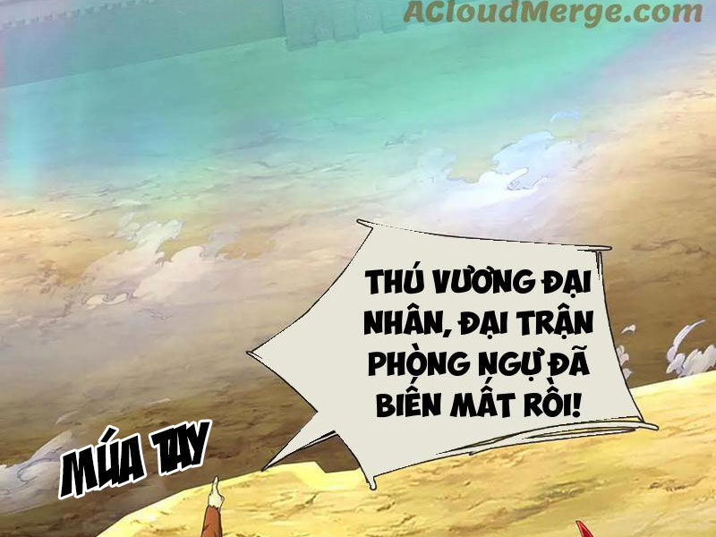 Tôi Có Thể Nuốt Chửng Vạn Vật - Chapter 80 - Page 27