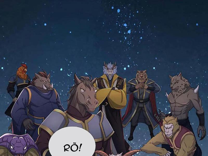 Tôi Có Thể Nuốt Chửng Vạn Vật - Chapter 80 - Page 34