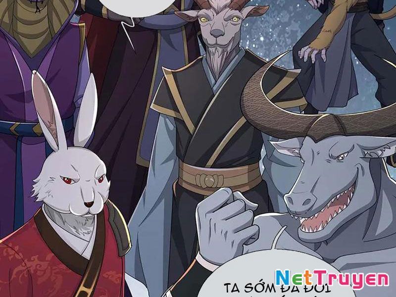 Tôi Có Thể Nuốt Chửng Vạn Vật - Chapter 80 - Page 35