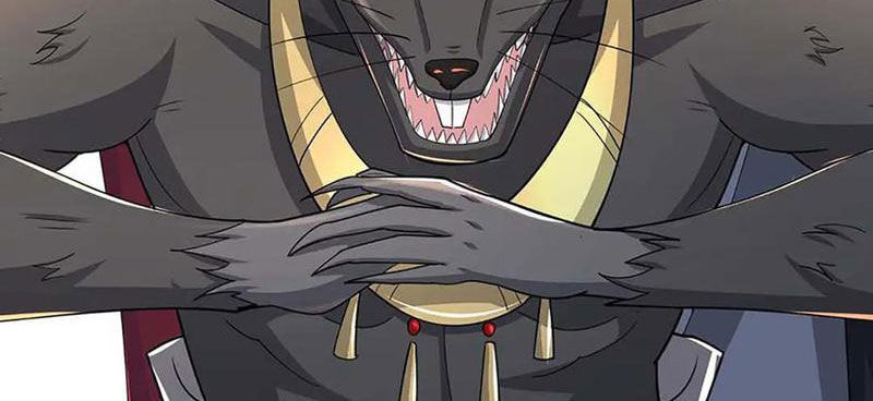 Tôi Có Thể Nuốt Chửng Vạn Vật - Chapter 80 - Page 37