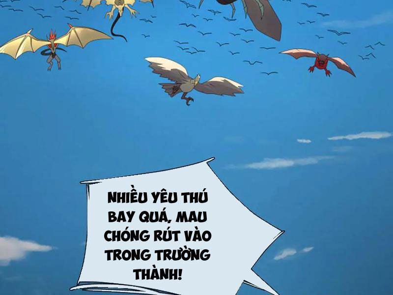 Tôi Có Thể Nuốt Chửng Vạn Vật - Chapter 80 - Page 48