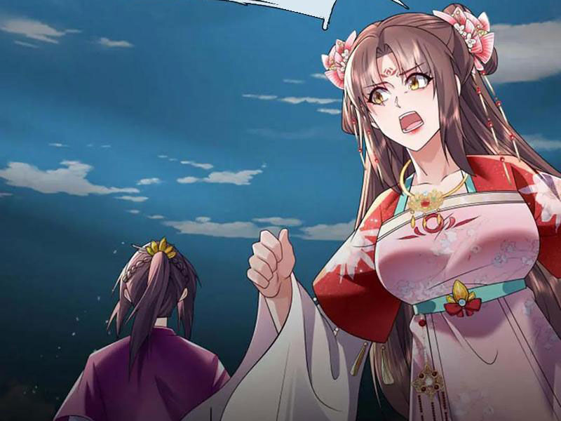 Tôi Có Thể Nuốt Chửng Vạn Vật - Chapter 80 - Page 49