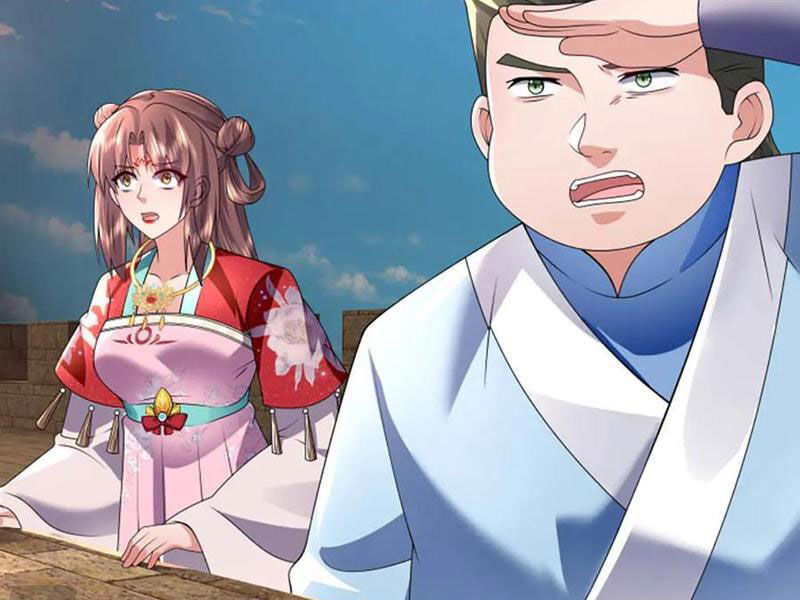 Tôi Có Thể Nuốt Chửng Vạn Vật - Chapter 80 - Page 56