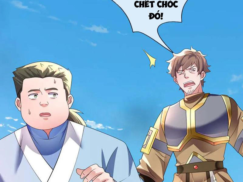 Tôi Có Thể Nuốt Chửng Vạn Vật - Chapter 80 - Page 58