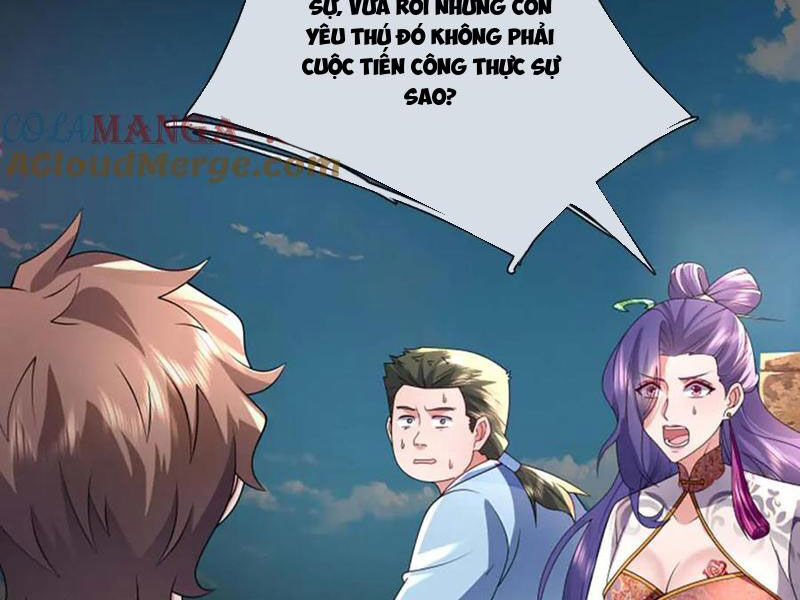 Tôi Có Thể Nuốt Chửng Vạn Vật - Chapter 80 - Page 63