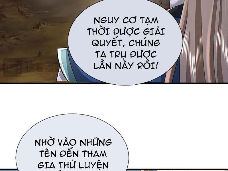 Tôi Có Thể Nuốt Chửng Vạn Vật - Chapter 80 - Page 7