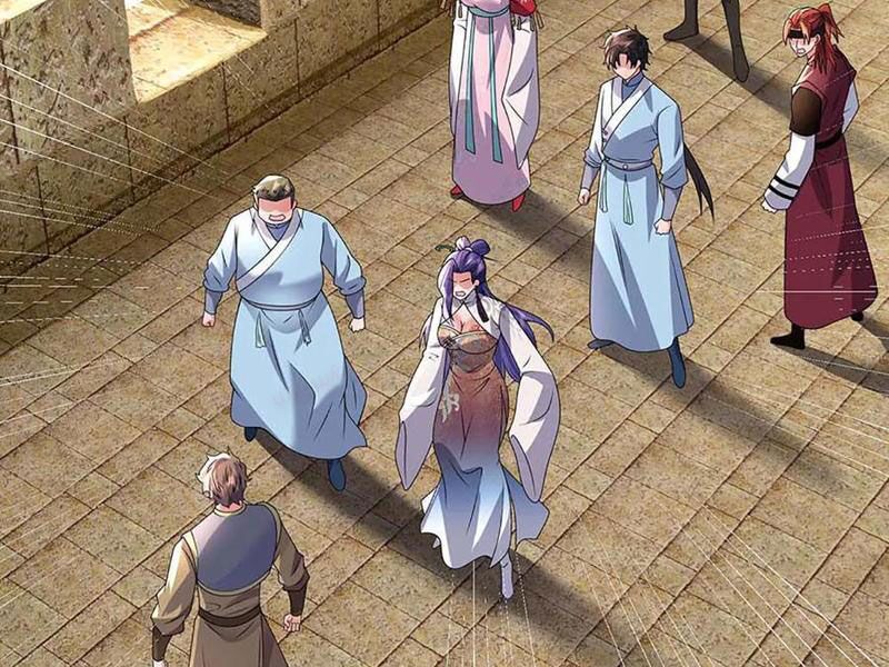 Tôi Có Thể Nuốt Chửng Vạn Vật - Chapter 80 - Page 74