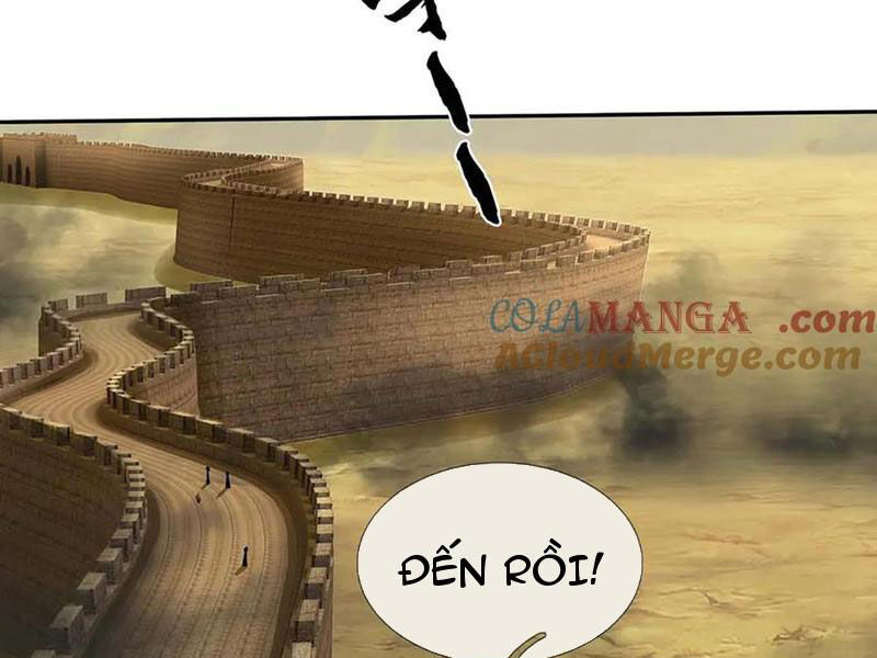 Tôi Có Thể Nuốt Chửng Vạn Vật - Chapter 80 - Page 76