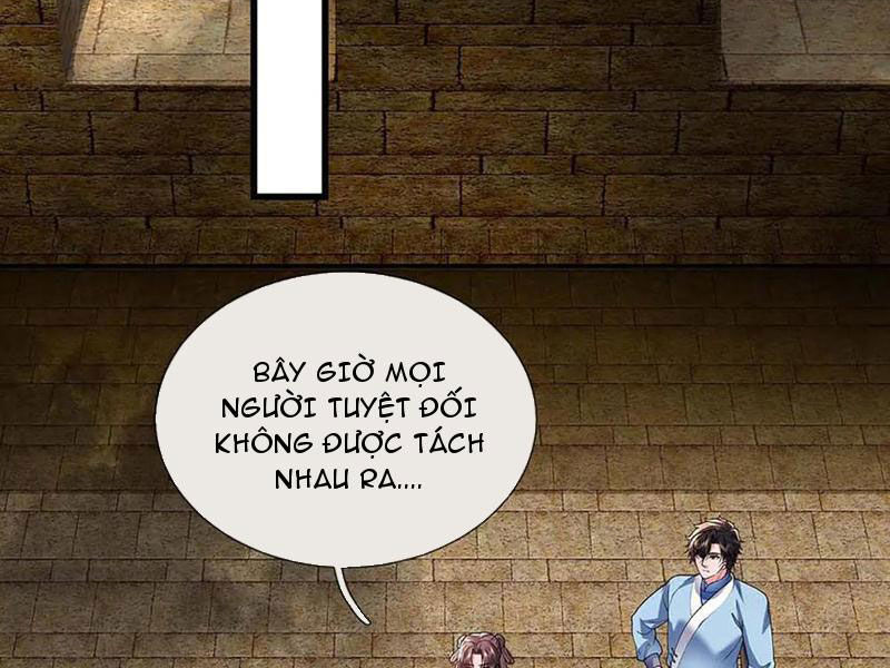 Tôi Có Thể Nuốt Chửng Vạn Vật - Chapter 80 - Page 96