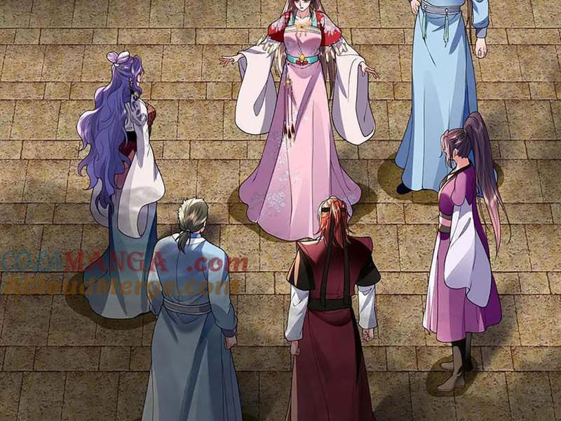 Tôi Có Thể Nuốt Chửng Vạn Vật - Chapter 80 - Page 97