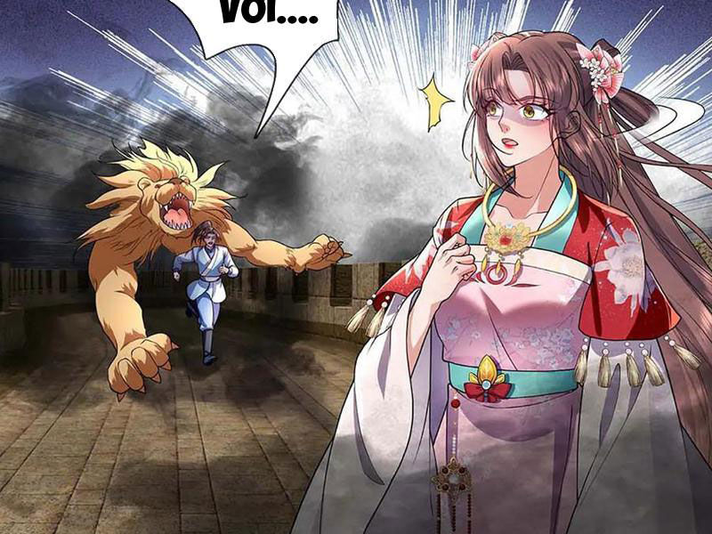 Tôi Có Thể Nuốt Chửng Vạn Vật - Chapter 80 - Page 99