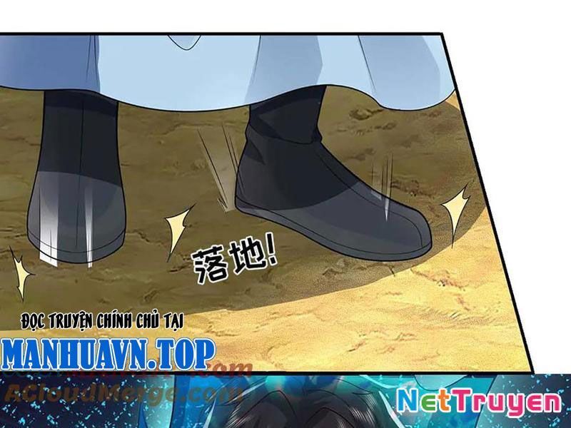 Tôi Có Thể Nuốt Chửng Vạn Vật - Chapter 81 - Page 10