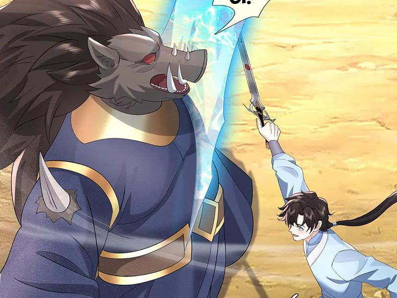 Tôi Có Thể Nuốt Chửng Vạn Vật - Chapter 81 - Page 107