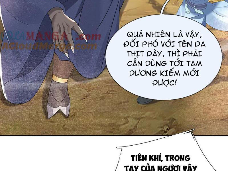 Tôi Có Thể Nuốt Chửng Vạn Vật - Chapter 81 - Page 108