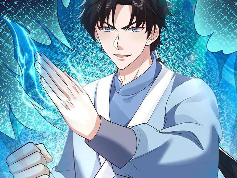 Tôi Có Thể Nuốt Chửng Vạn Vật - Chapter 81 - Page 11