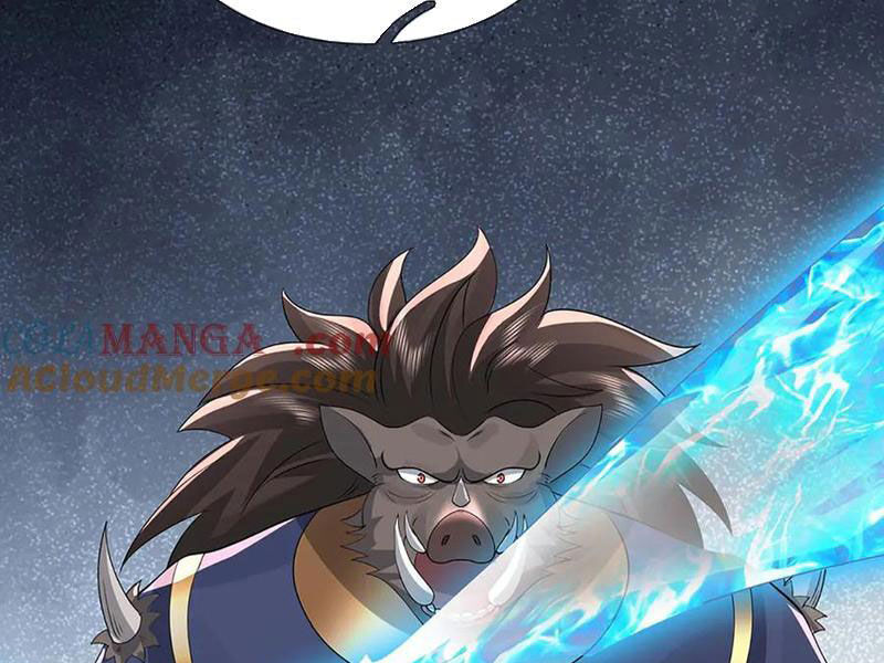 Tôi Có Thể Nuốt Chửng Vạn Vật - Chapter 81 - Page 111